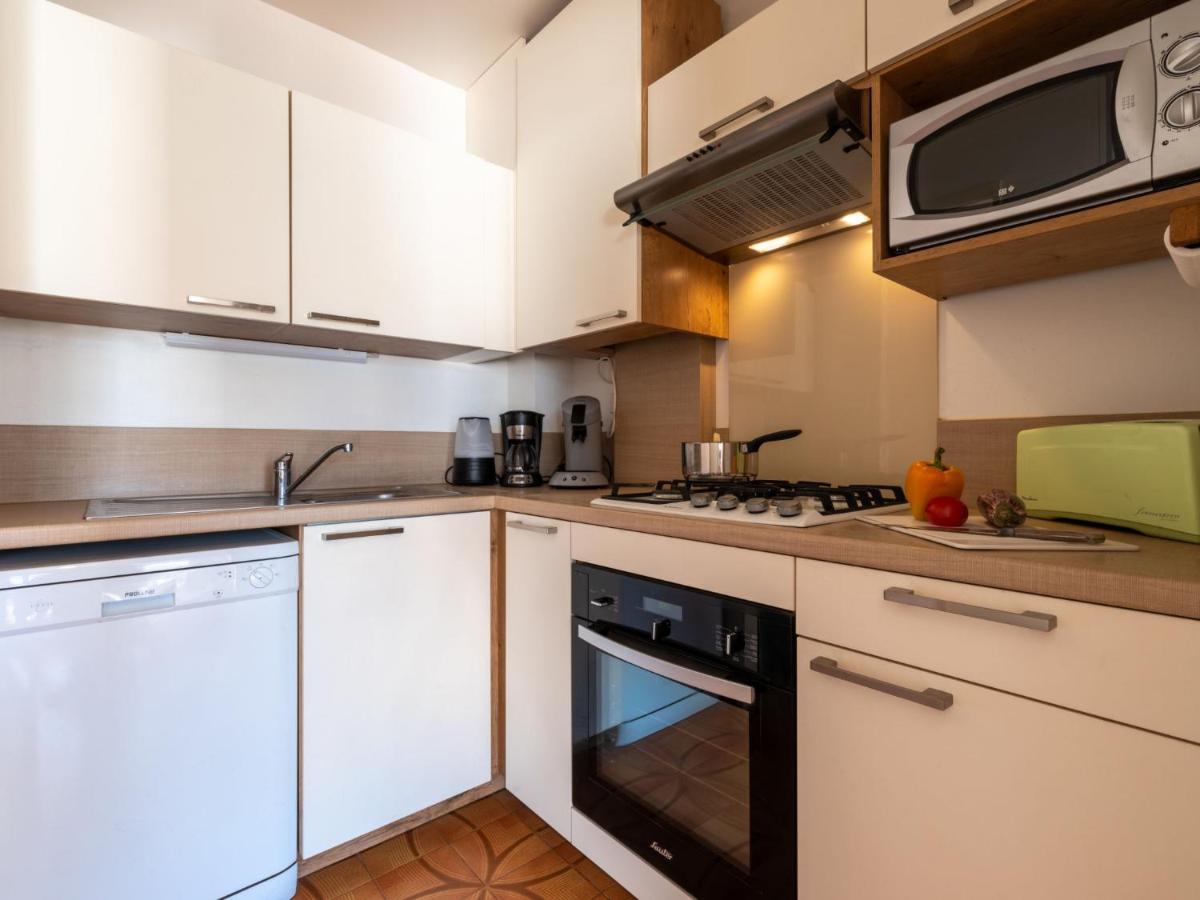 Apartment Les Marinas De La Plage I-1 By Interhome เลอ โกร-ดู-รัว ภายนอก รูปภาพ